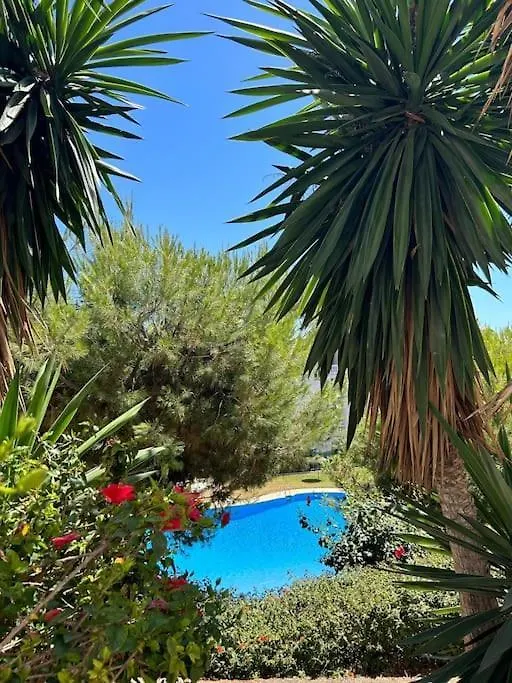 Апартаменты La Calma Del Cantal Dominion Park Andra La Cala Del Moral